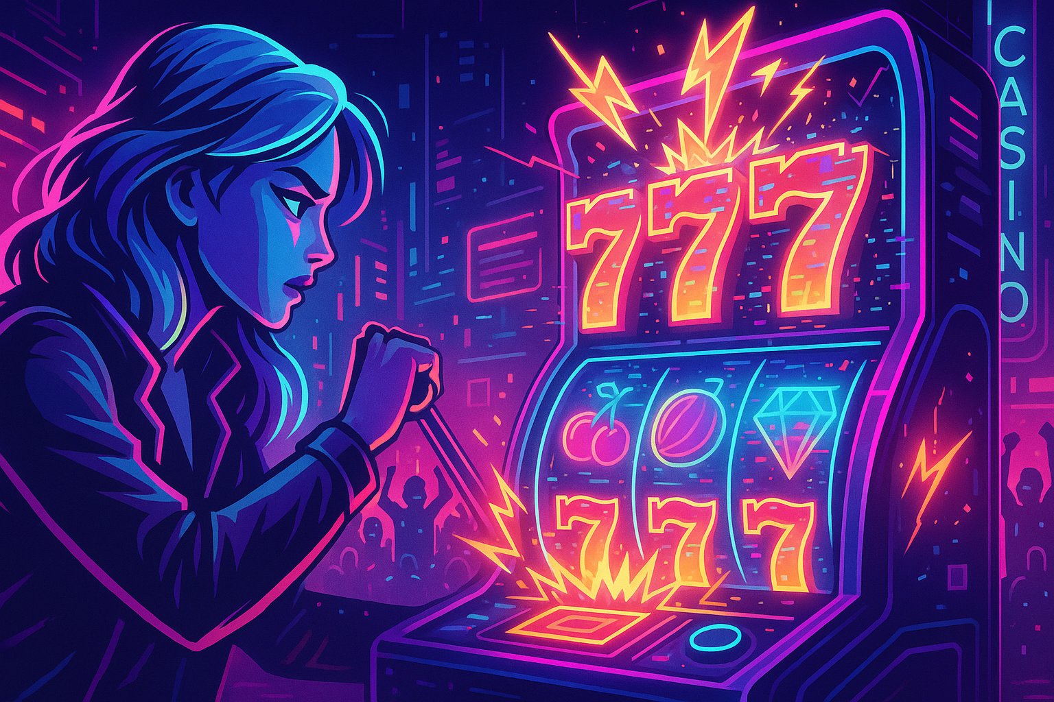 Antarmuka Boom City di aplikasi mobile alex togel